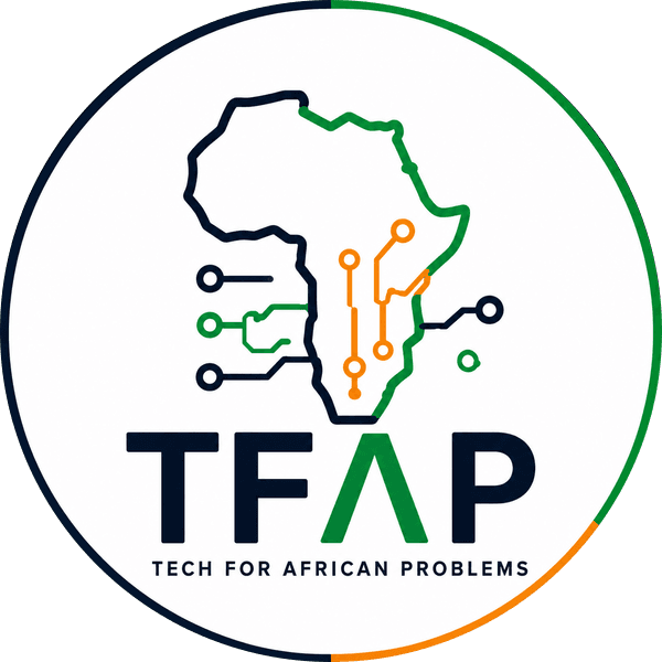 Tech For African Problems logo