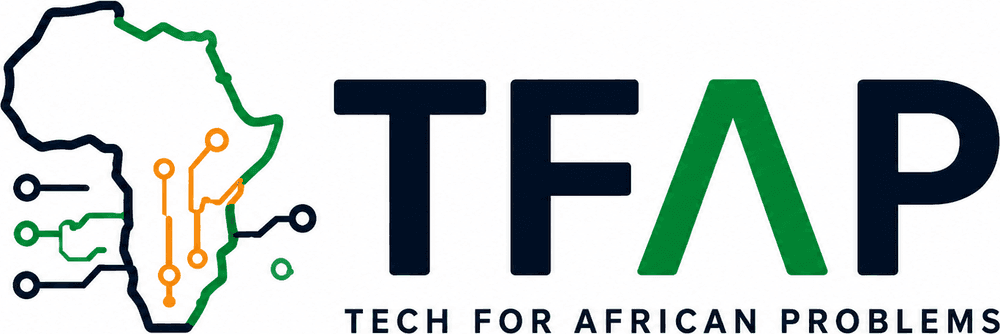 Tech For African Problems logo