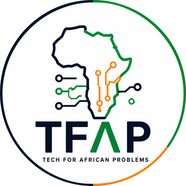 Tech For African Problems logo